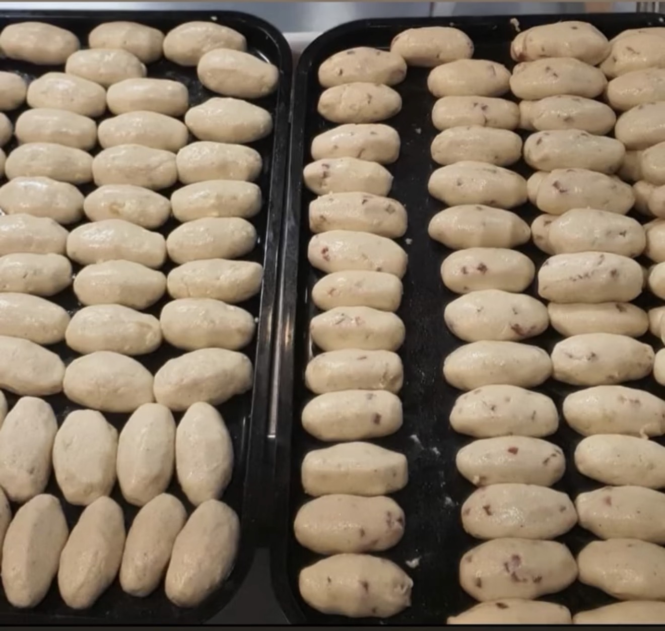 Croquetas