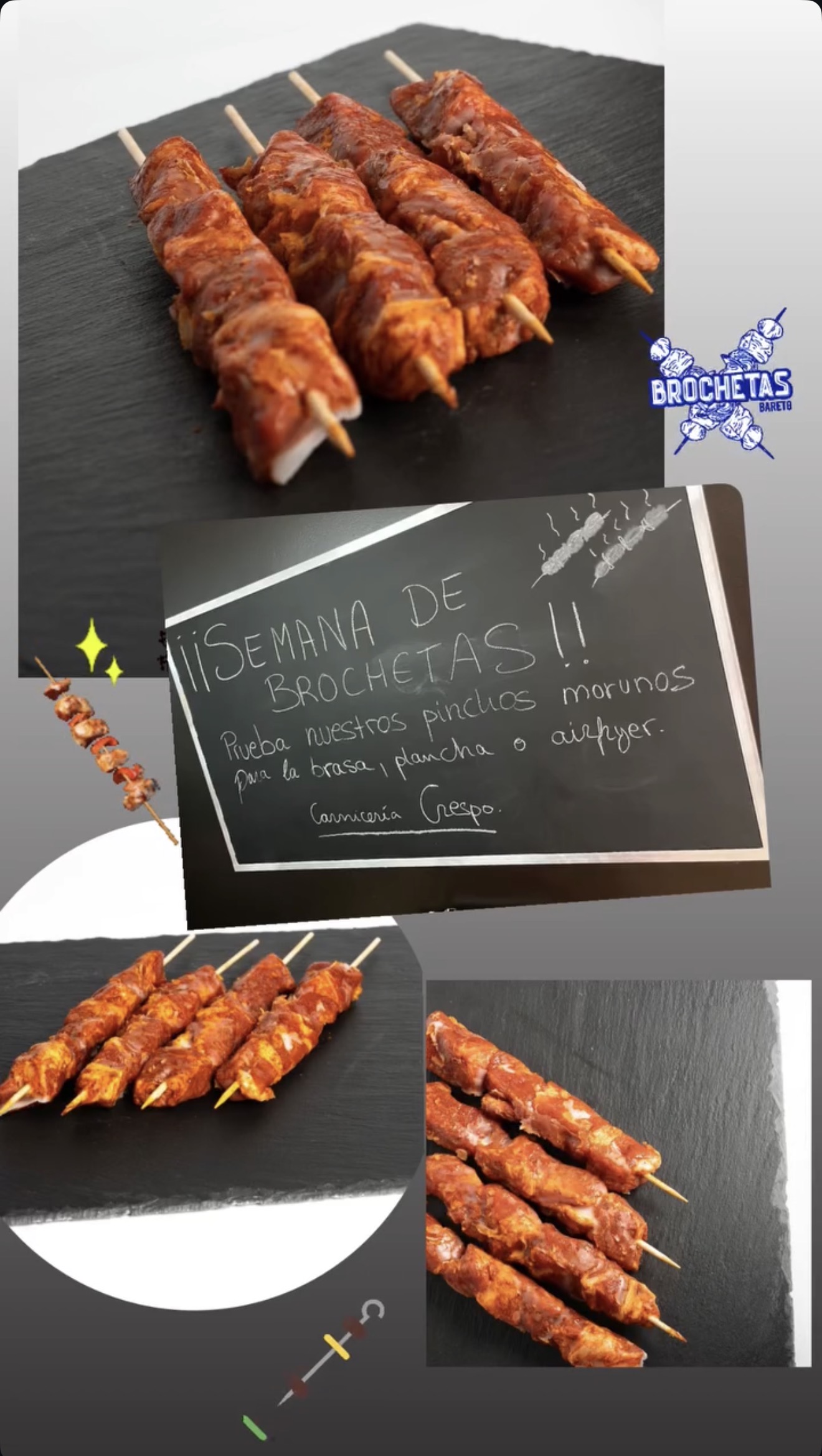 Pincho moruno