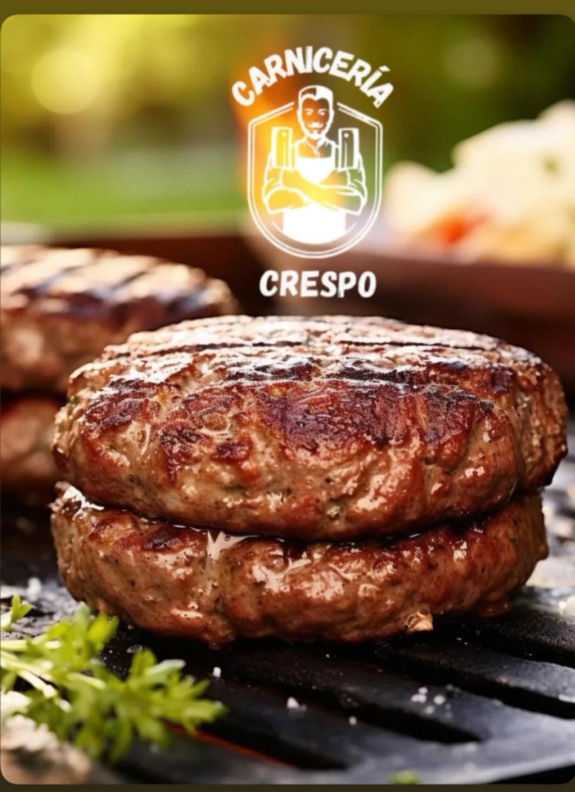 Burguer Chuletón