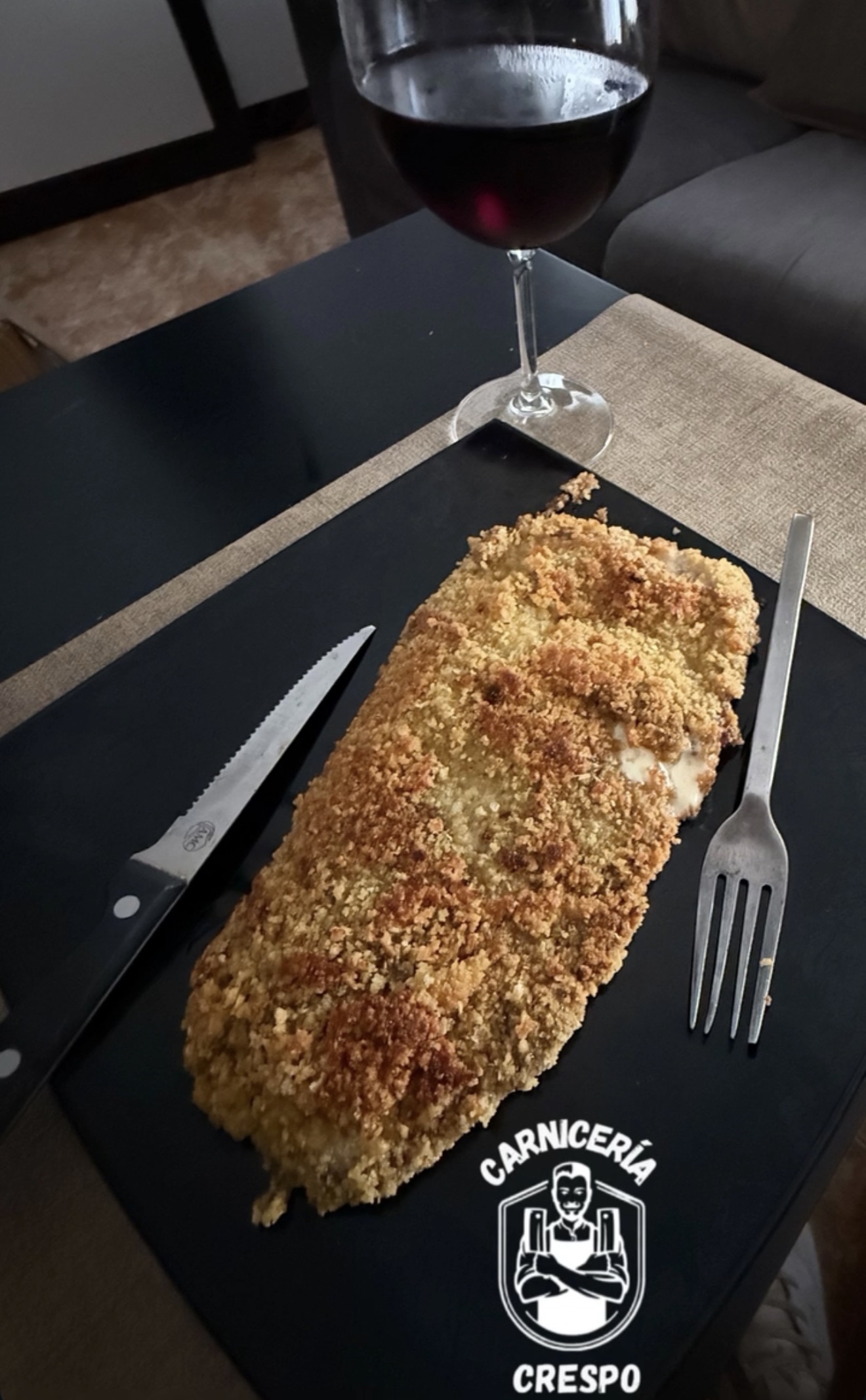 Cachopo