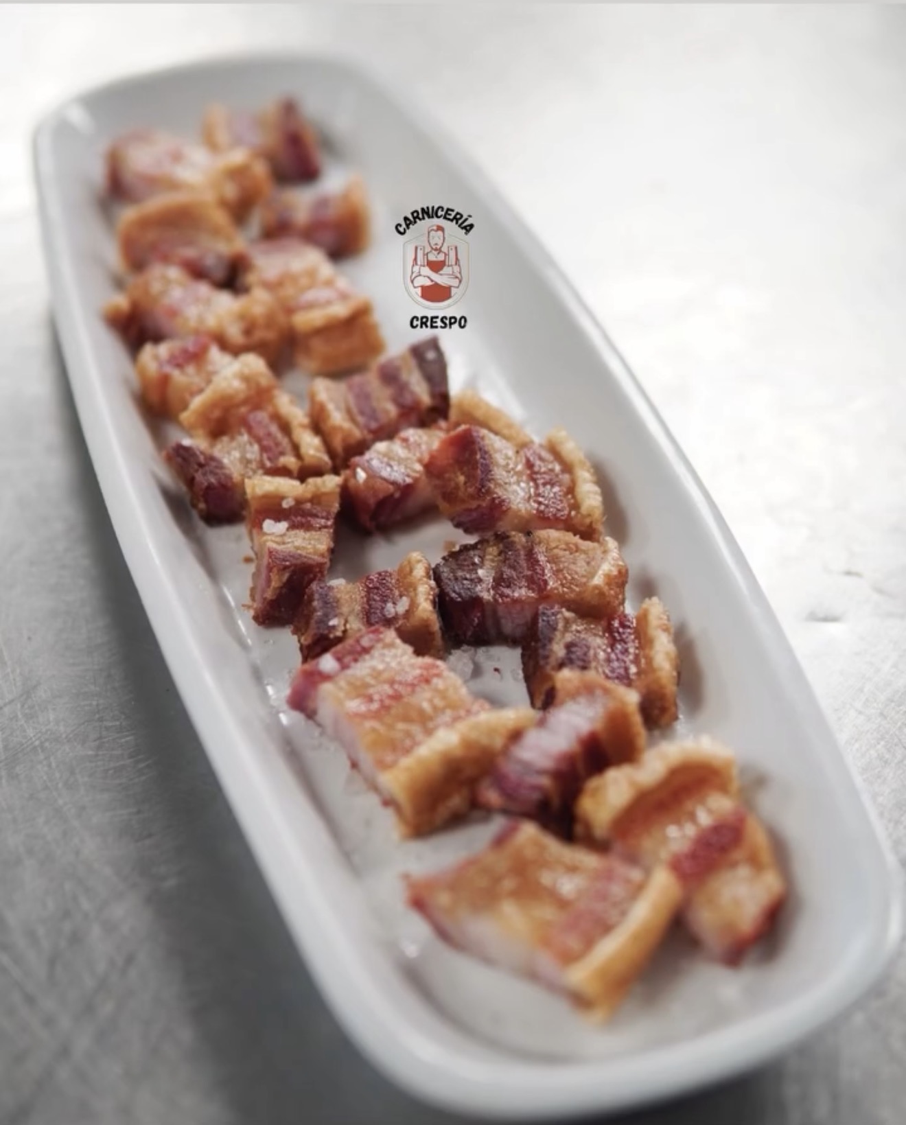 Torrezno Crespo